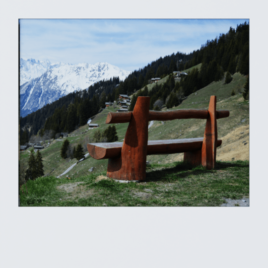 Les lieux importants