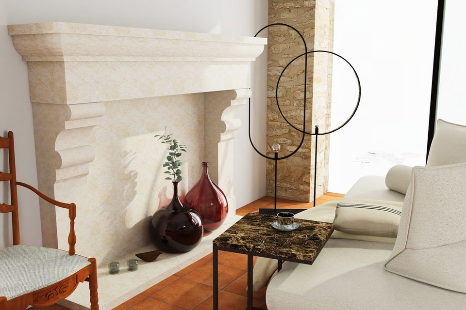 Visualisation 3D
