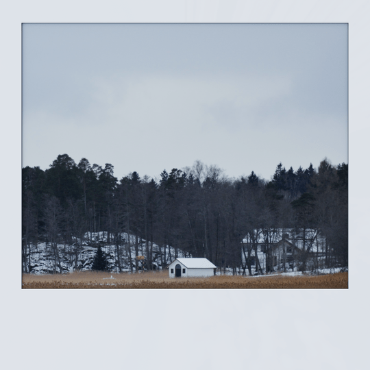 La Finlande